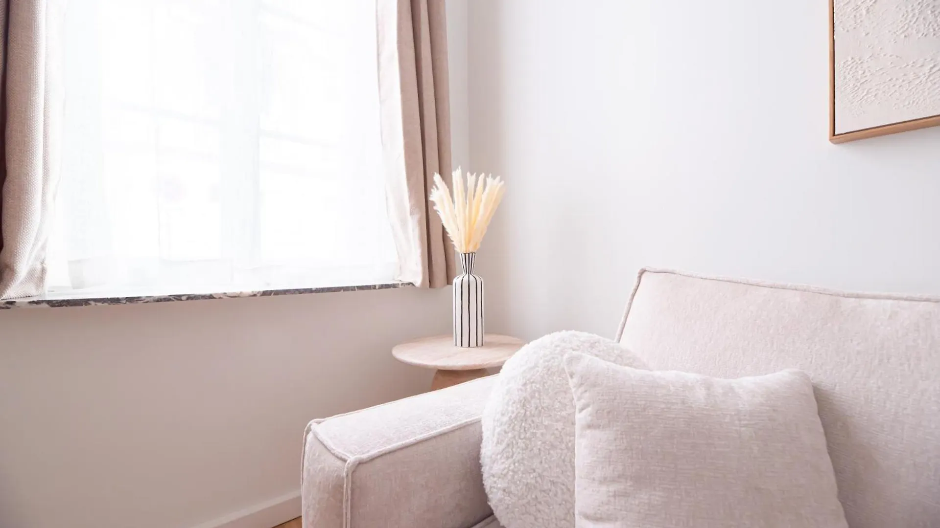 パリCia - Chic Flat In Marais With Acアパートメント フランス