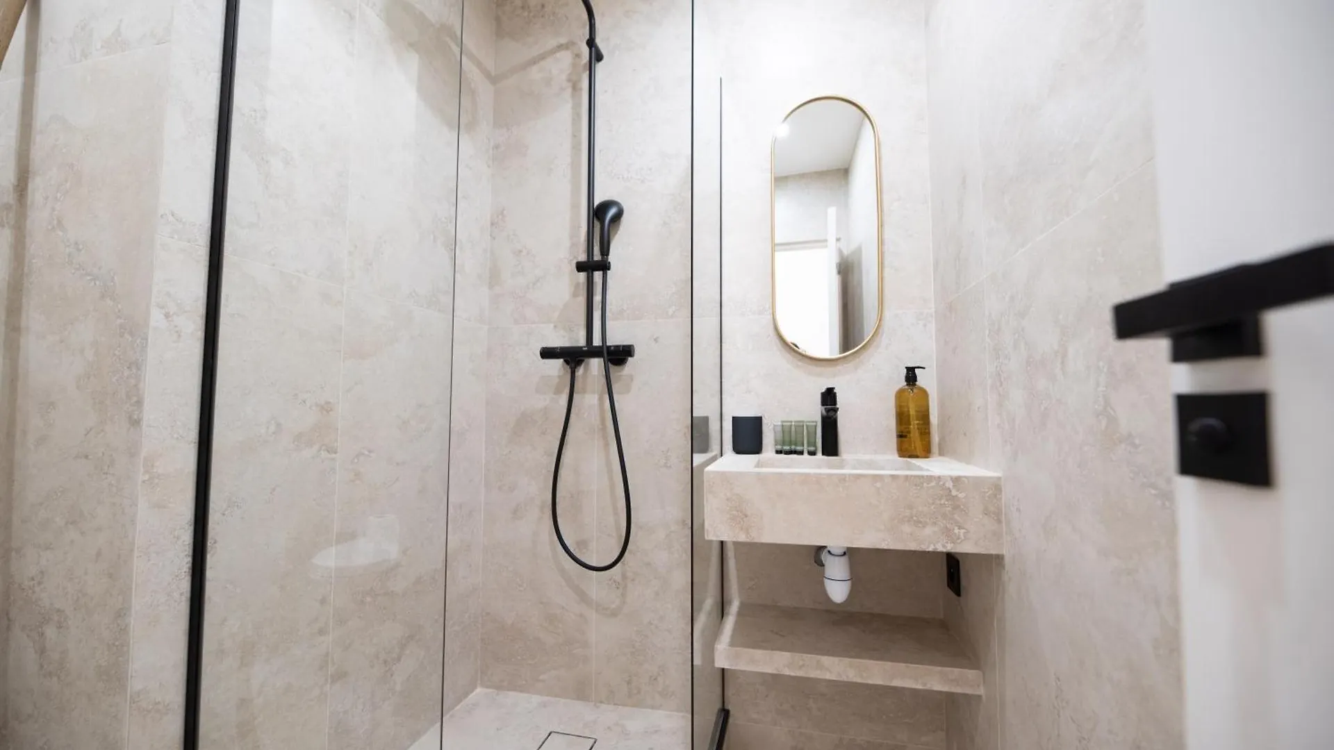 アパート パリCia - Chic Flat In Marais With Acアパートメント