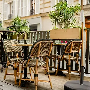 4* Otel Maison Eugenie