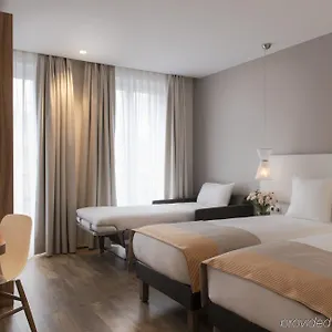 3* Otel Magenta 38 By Happyculture